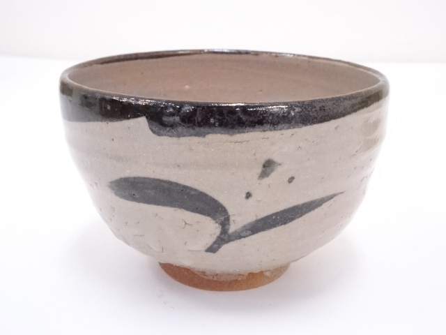 道具 ] - 道具 八板郁雄造 絵唐津茶碗 | ネットショップ圭